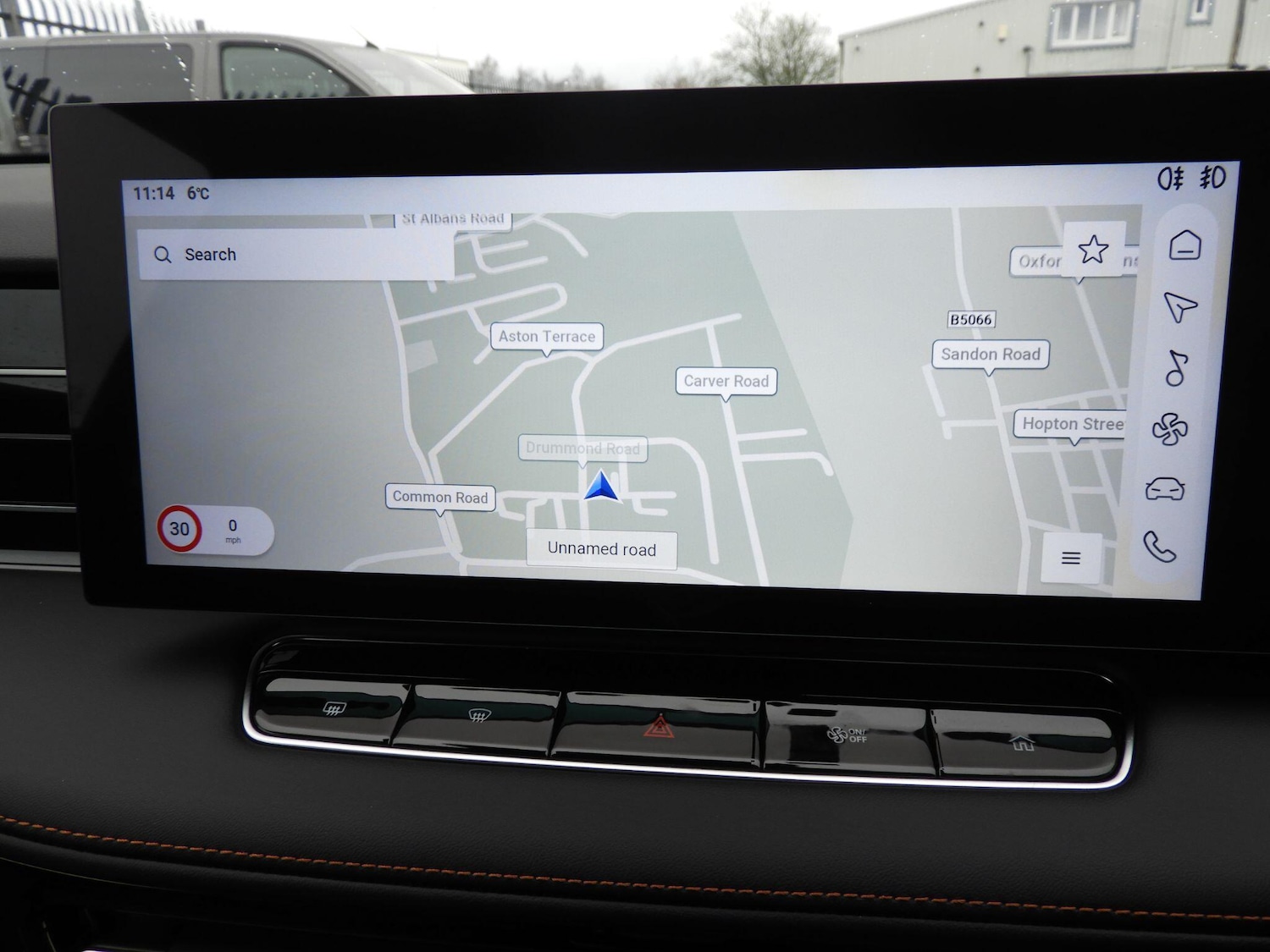 Used MG MG HS 2025 for sale - 77320820: Photo 20