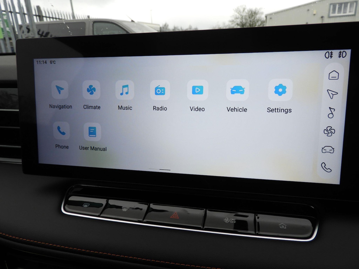 Used MG MG HS 2025 for sale - 77320820: Photo 21