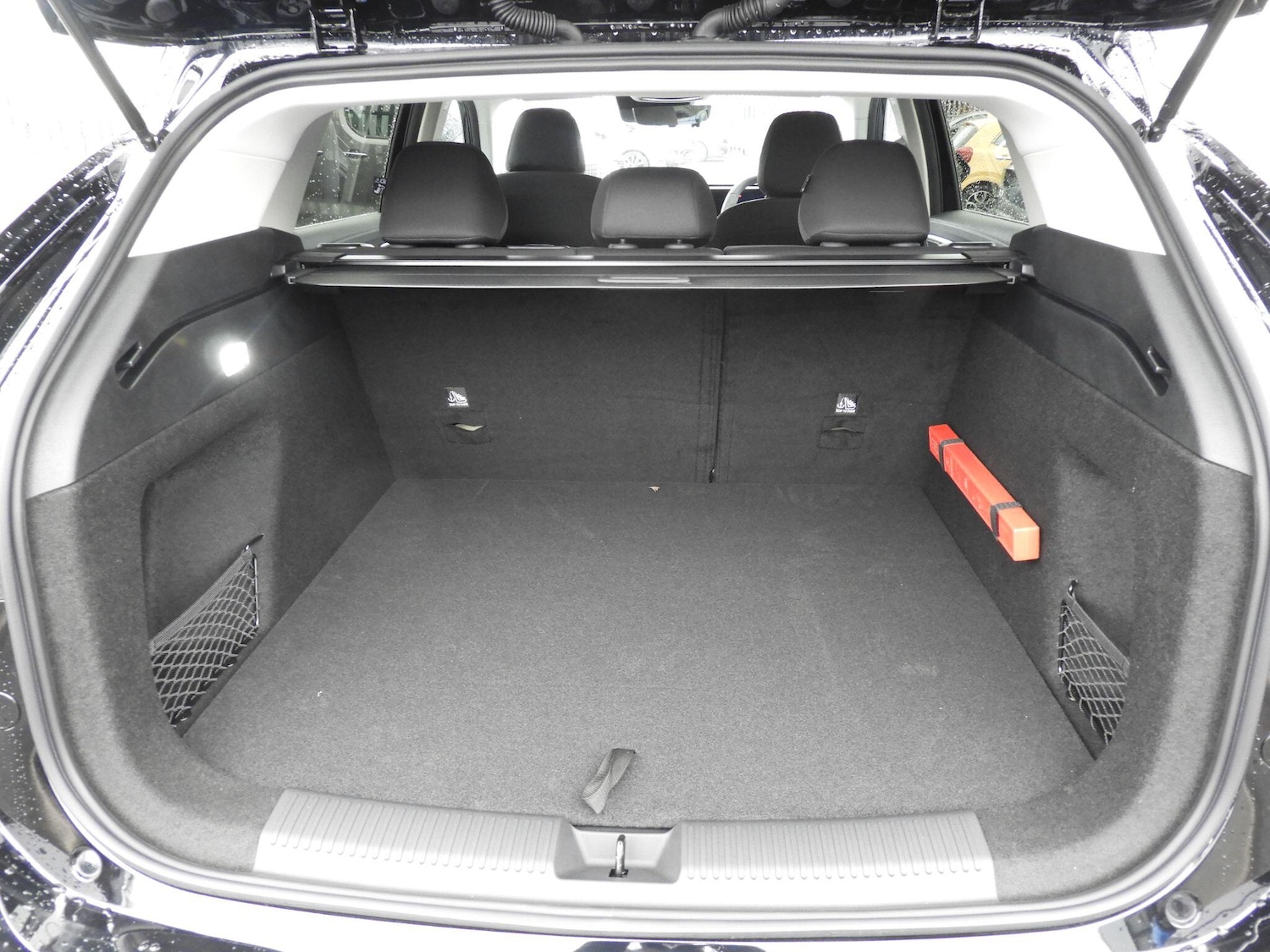 Used MG MG HS 2025 for sale - 77320820: Photo 9