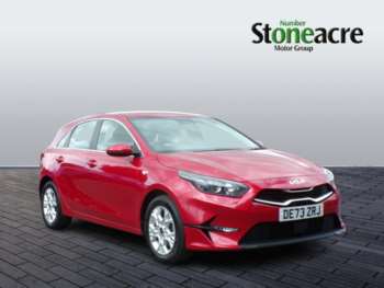 (73) - 1.5 T-GDi 2 Hatchback 5dr Petrol Manual Euro 6 (s/s) Non-ADAP (158 bhp)