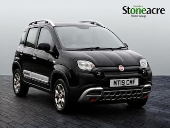 Used Fiat Panda 2019 for sale - 79687877: Photo