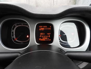 Used Fiat Panda 2019 for sale - 79687877: Photo