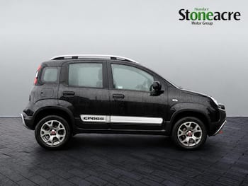 Used Fiat Panda 2019 for sale - 79687877: Photo