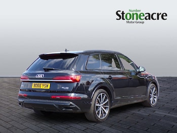 Used Audi Q7 2021 for sale - 75578475: Photo