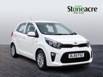 Used Kia Picanto 2019 for sale - 78897880: Photo