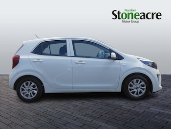 Used Kia Picanto 2019 for sale - 78897880: Photo