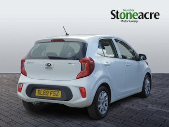Used Kia Picanto 2019 for sale - 78897880: Photo