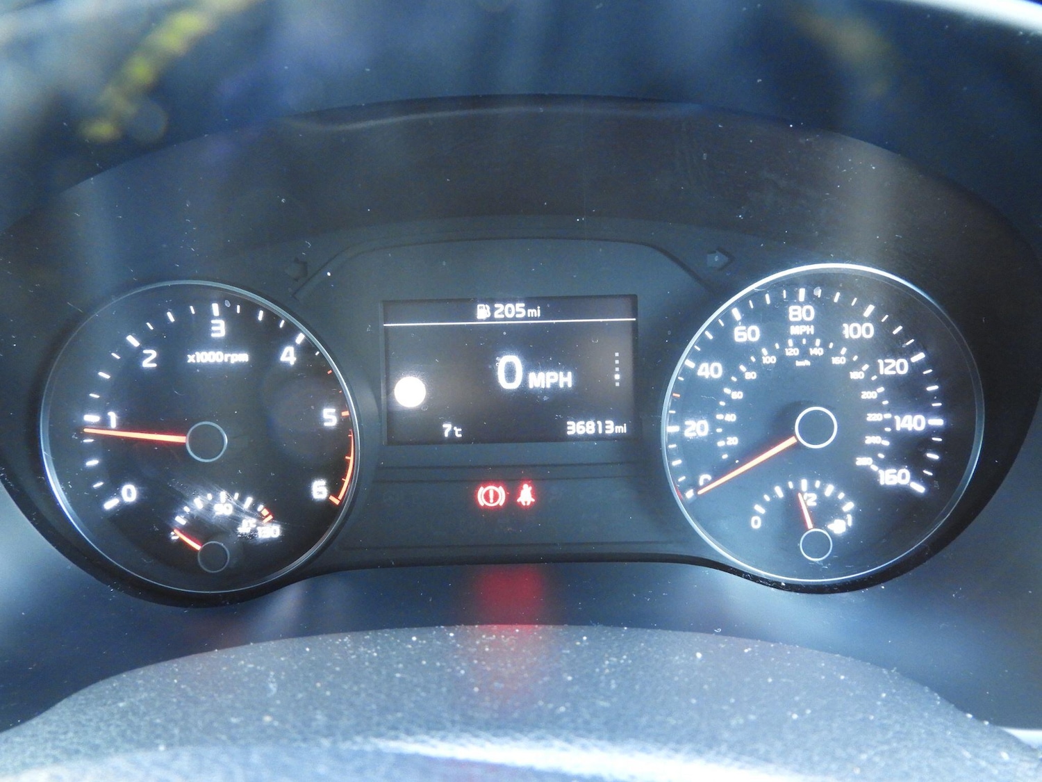 Used Kia Sportage 2019 for sale - 78047073: Photo 11