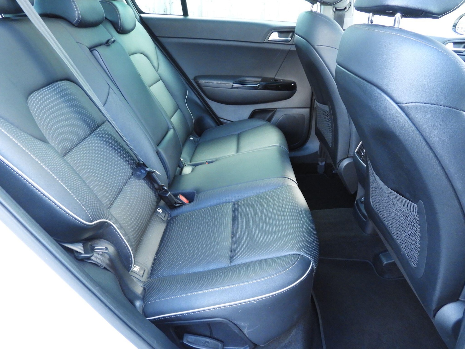 Used Kia Sportage 2019 for sale - 78047073: Photo 15