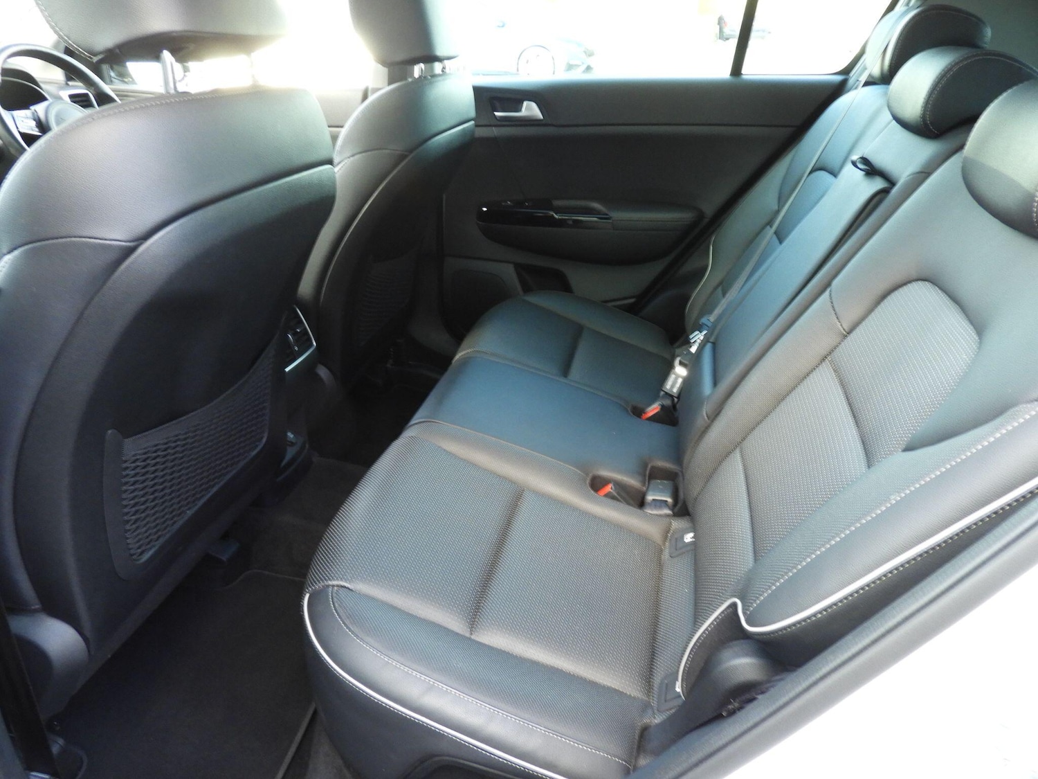 Used Kia Sportage 2019 for sale - 78047073: Photo 16