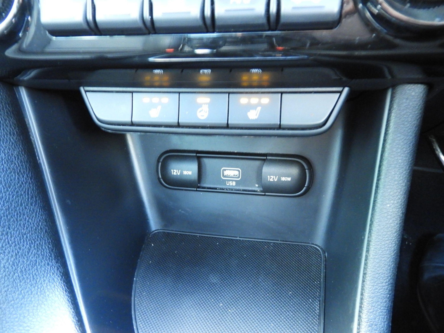 Used Kia Sportage 2019 for sale - 78047073: Photo 19