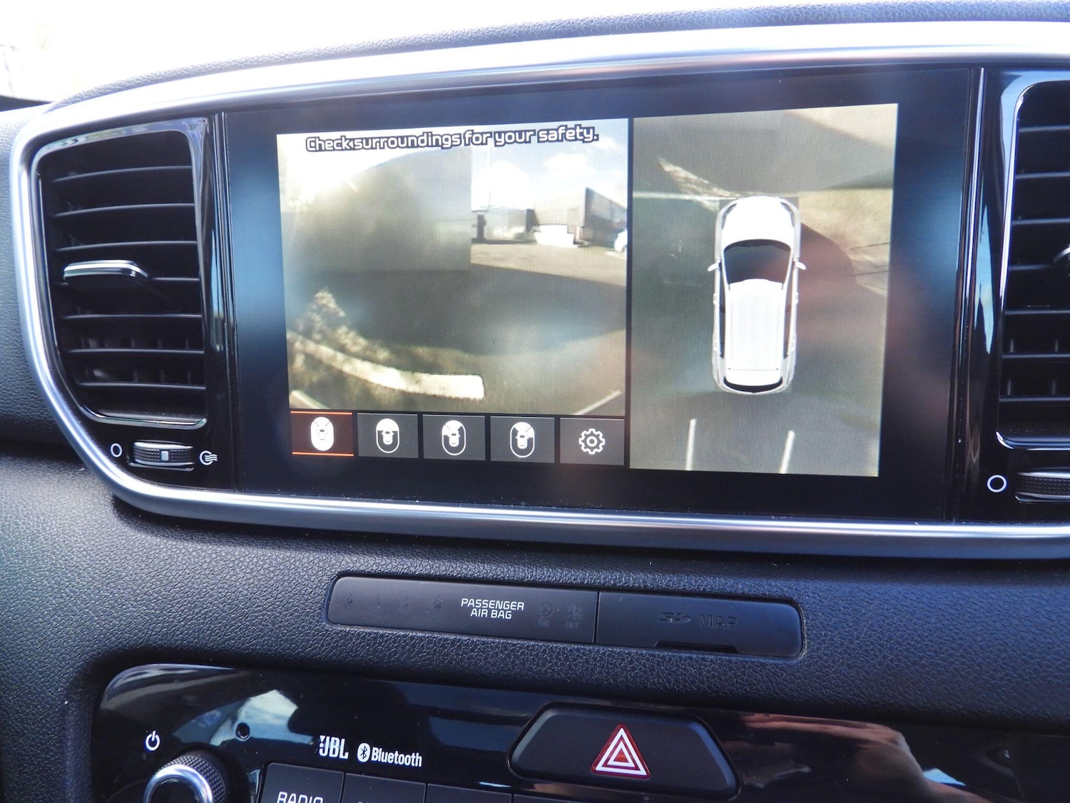 Used Kia Sportage 2019 for sale - 78047073: Photo 21