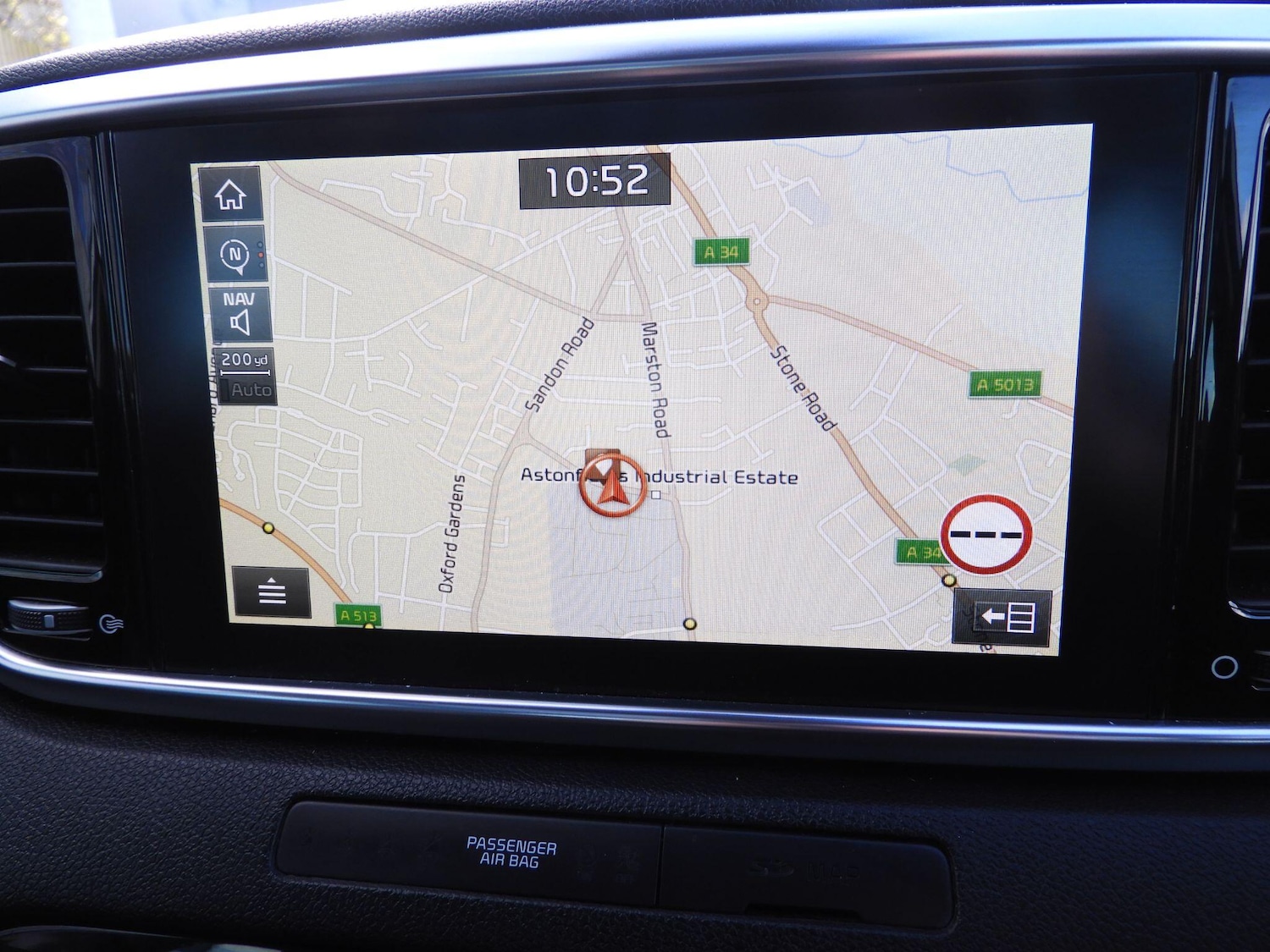 Used Kia Sportage 2019 for sale - 78047073: Photo 22