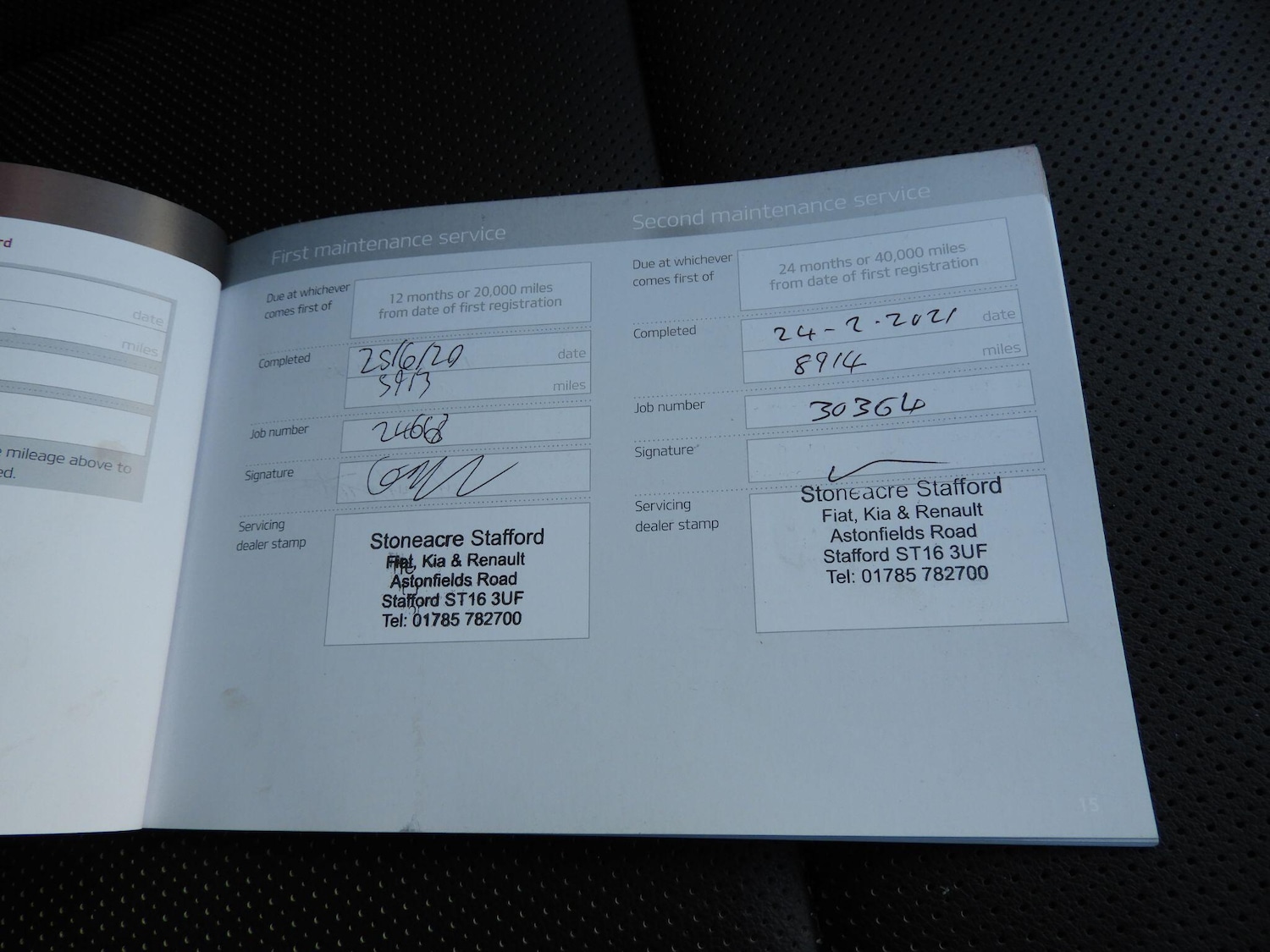 Used Kia Sportage 2019 for sale - 78047073: Photo 23