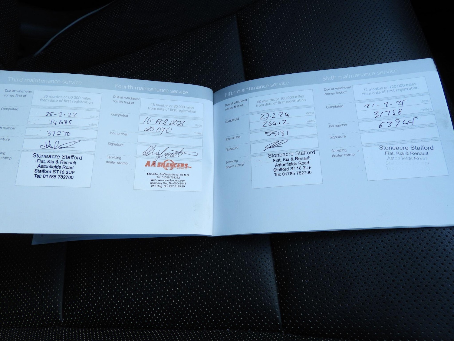 Used Kia Sportage 2019 for sale - 78047073: Photo 24