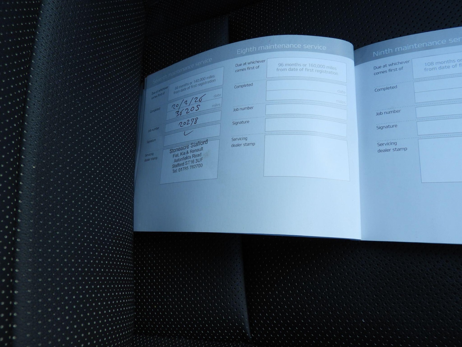 Used Kia Sportage 2019 for sale - 78047073: Photo 25