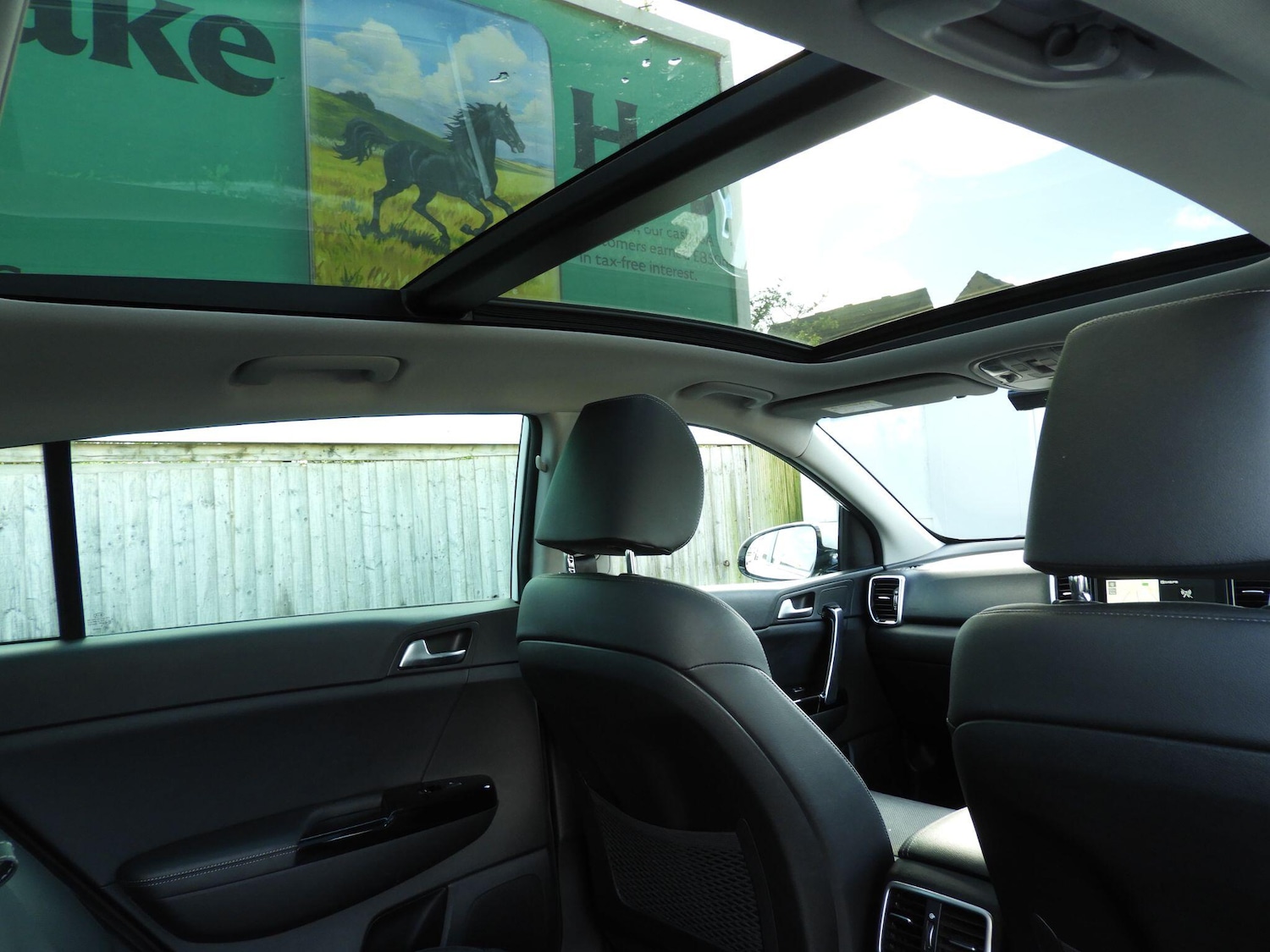 Used Kia Sportage 2019 for sale - 78047073: Photo 26