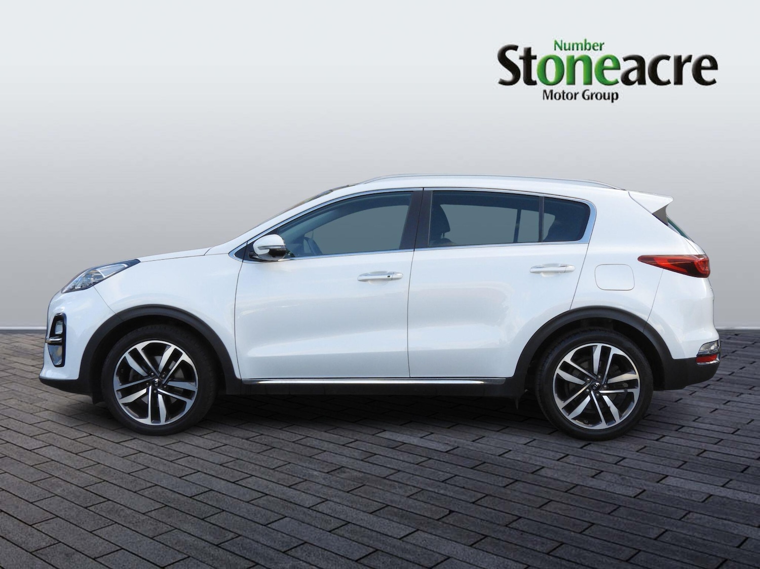 Used Kia Sportage 2019 for sale - 78047073: Photo 6