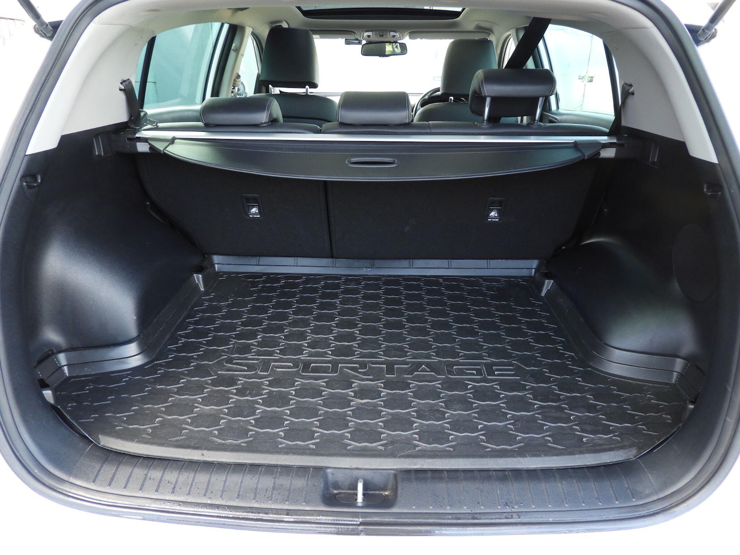 Used Kia Sportage 2019 for sale - 78047073: Photo 9