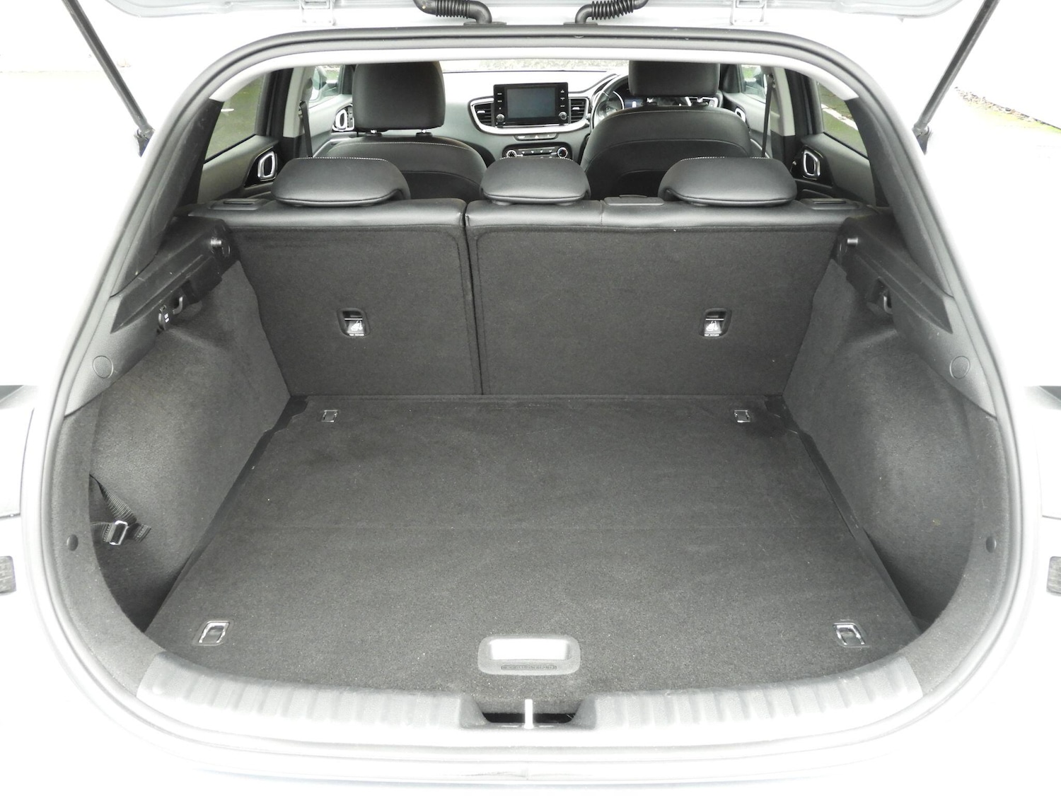 Used Kia XCeed 2020 for sale - 76801856: Photo 10