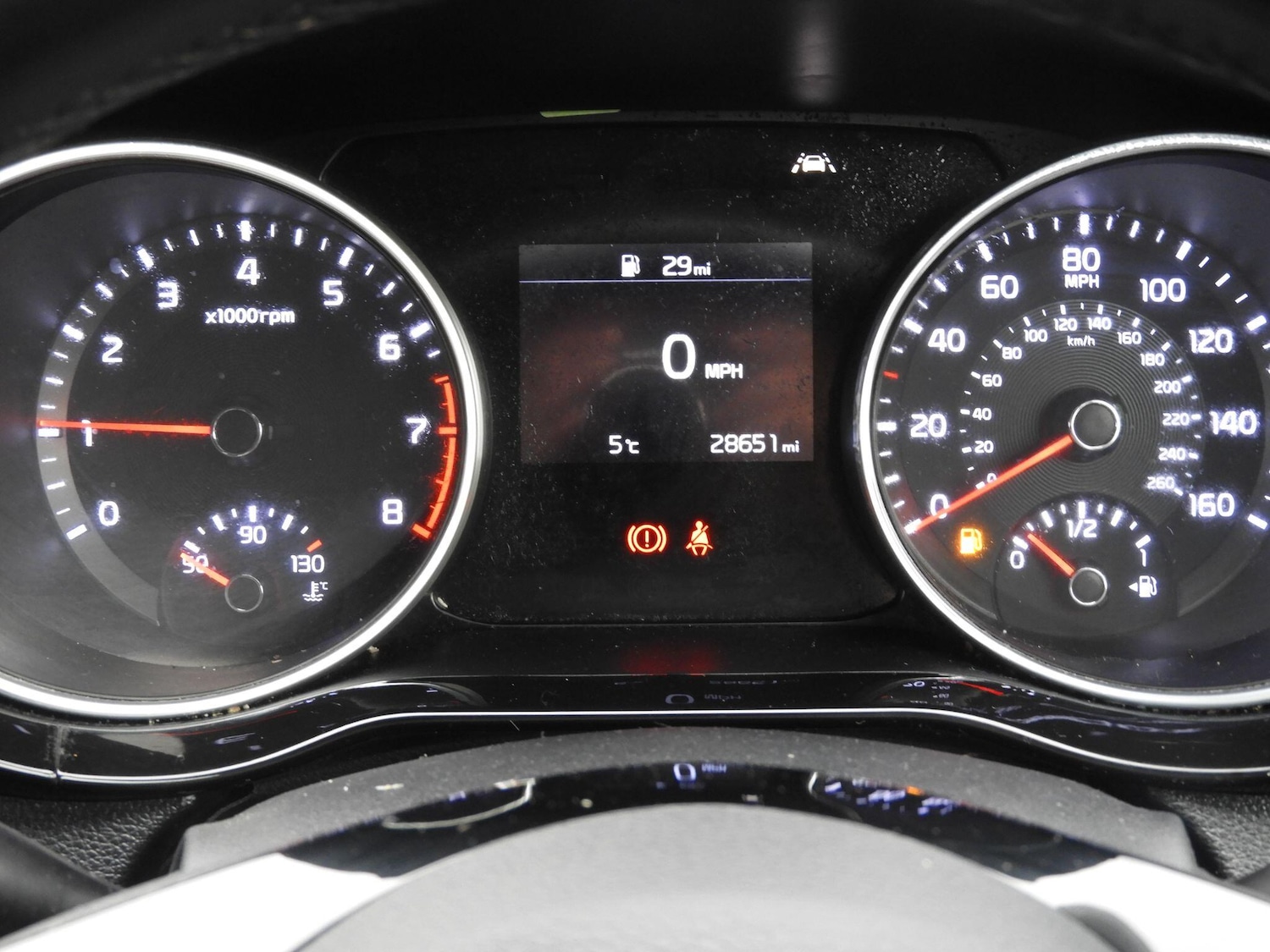 Used Kia XCeed 2020 for sale - 76801856: Photo 11