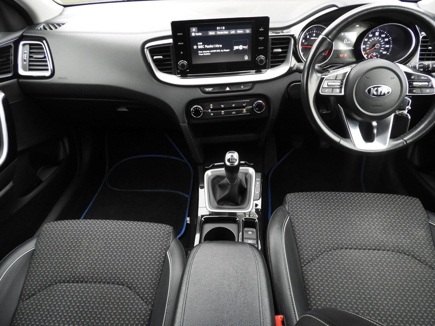 Used Kia XCeed 2020 for sale - 76801856: Photo 13