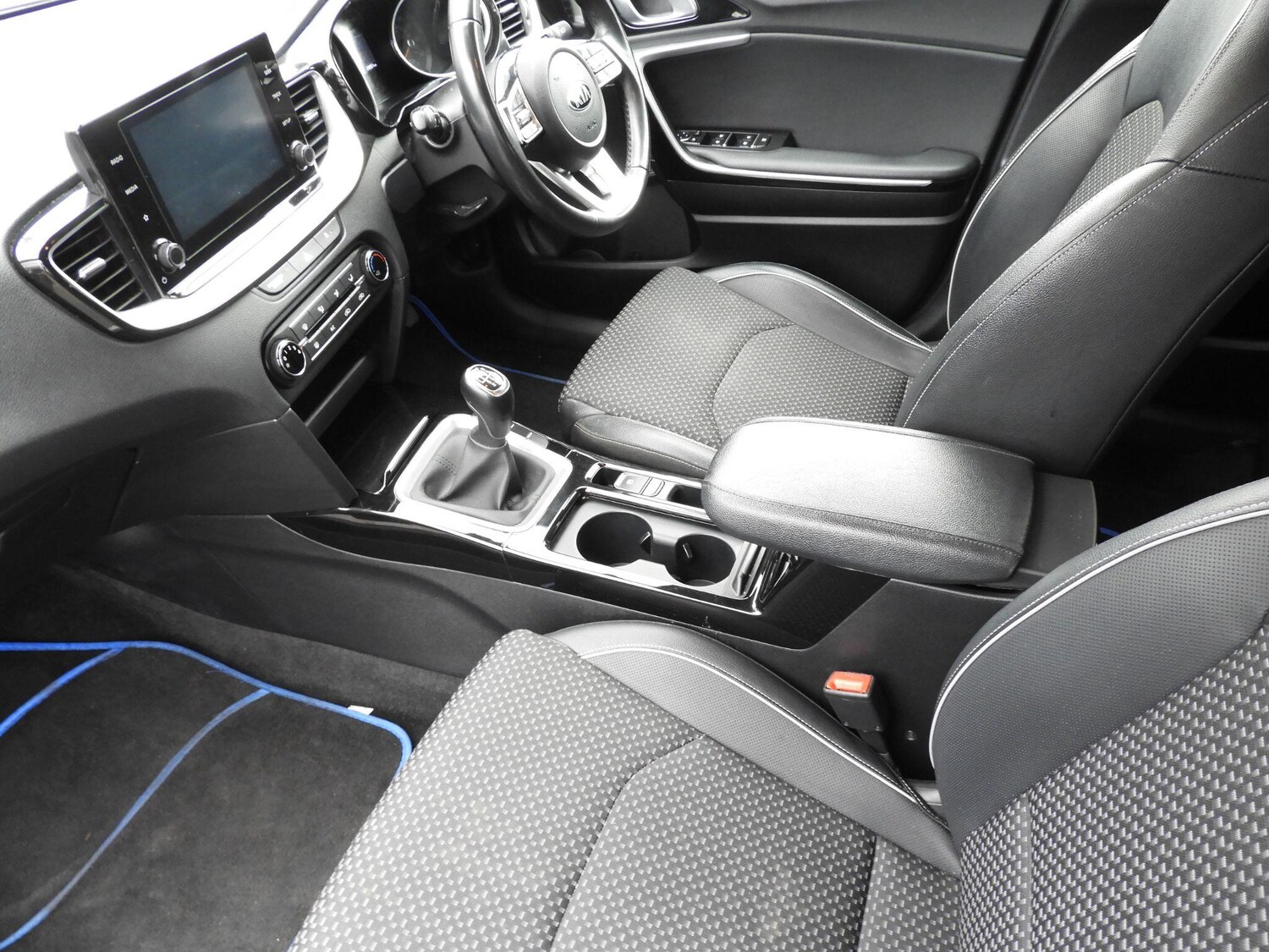 Used Kia XCeed 2020 for sale - 76801856: Photo 14