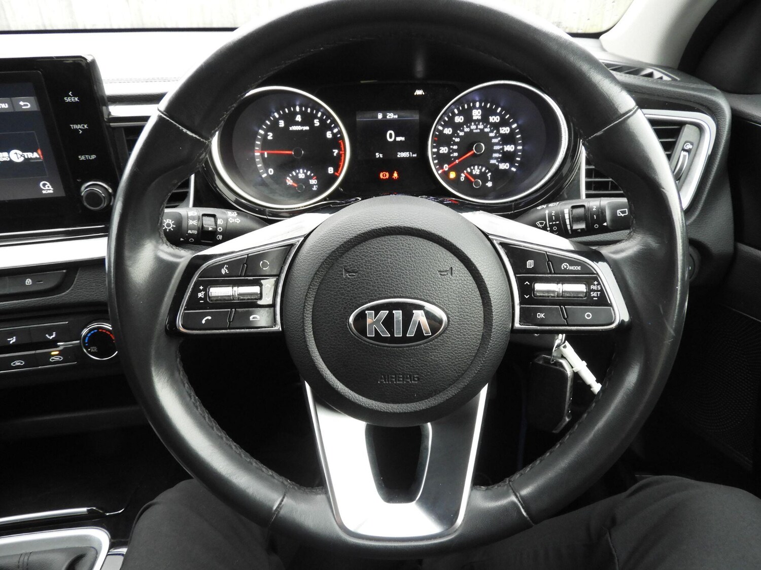 Used Kia XCeed 2020 for sale - 76801856: Photo 16