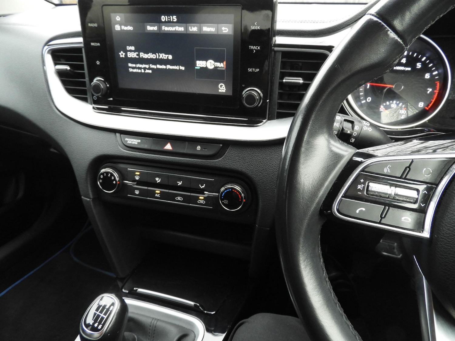 Used Kia XCeed 2020 for sale - 76801856: Photo 17