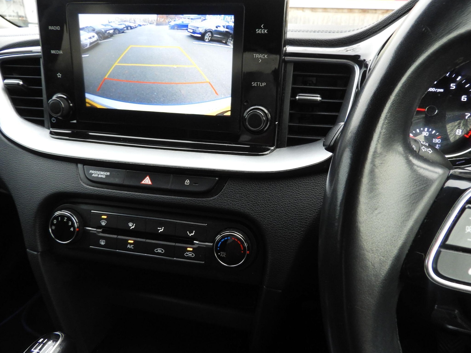 Used Kia XCeed 2020 for sale - 76801856: Photo 18