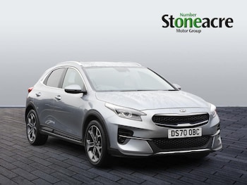 (70) - 1.0 T-GDi Edition SUV 5dr Petrol Manual Euro 6 (s/s) (118 bhp)