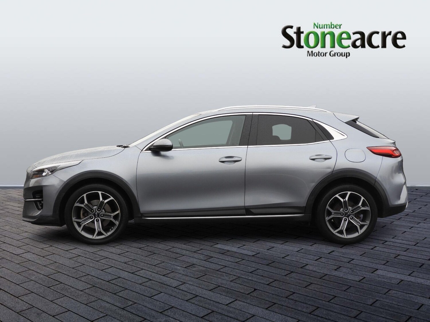 Used Kia XCeed 2020 for sale - 76801856: Photo 6