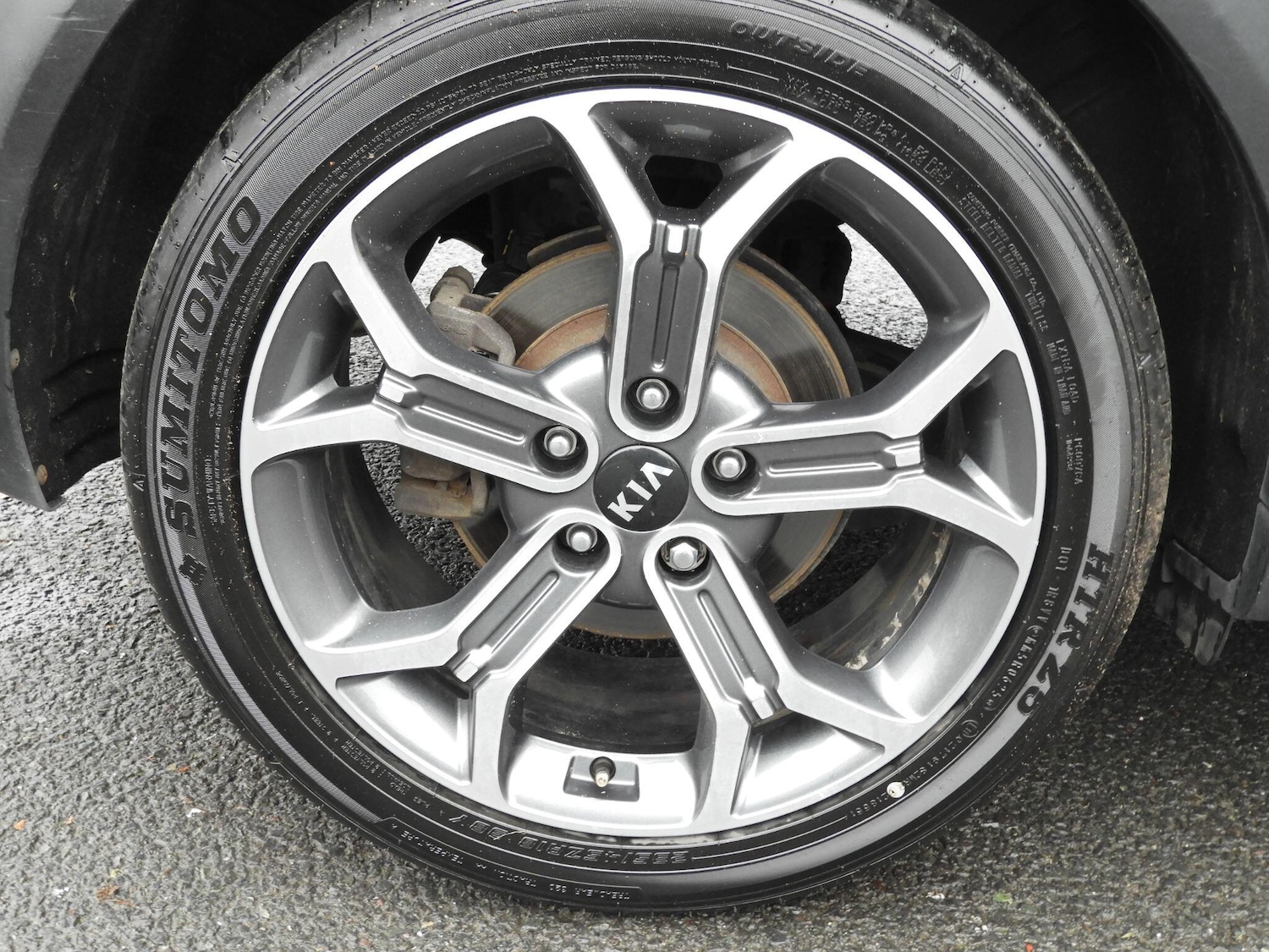 Used Kia XCeed 2020 for sale - 76801856: Photo 9