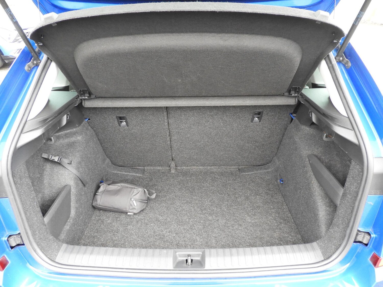 Used Skoda Kamiq 2021 for sale - 76727484: Photo 10