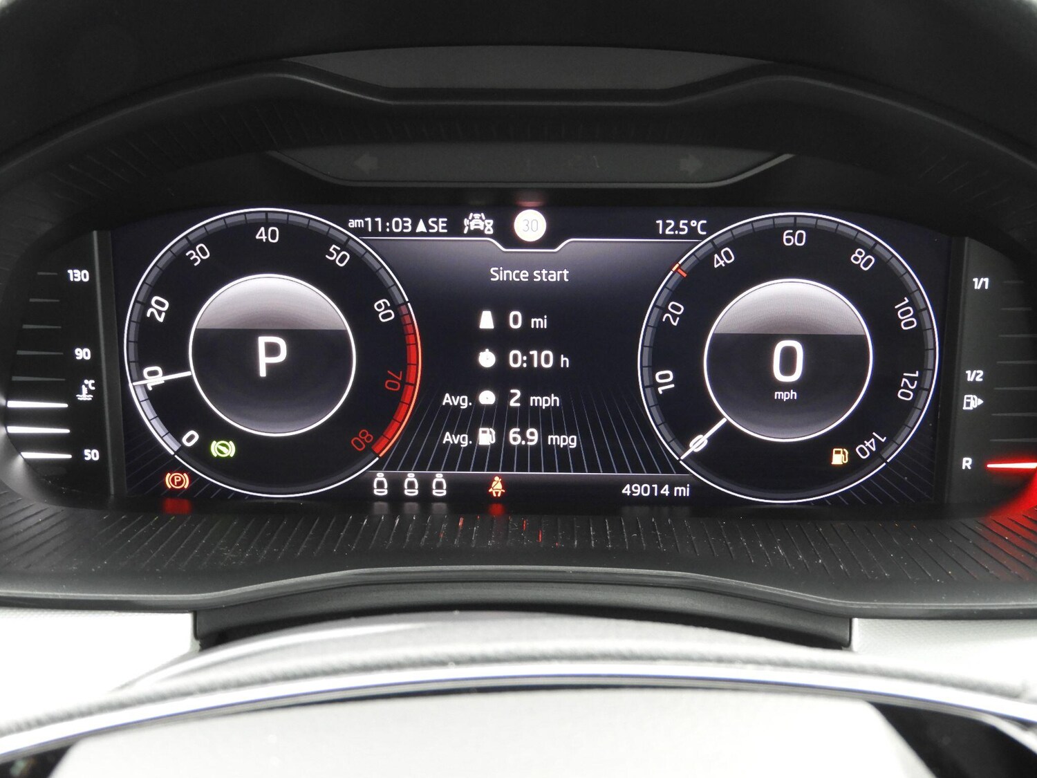 Used Skoda Kamiq 2021 for sale - 76727484: Photo 11