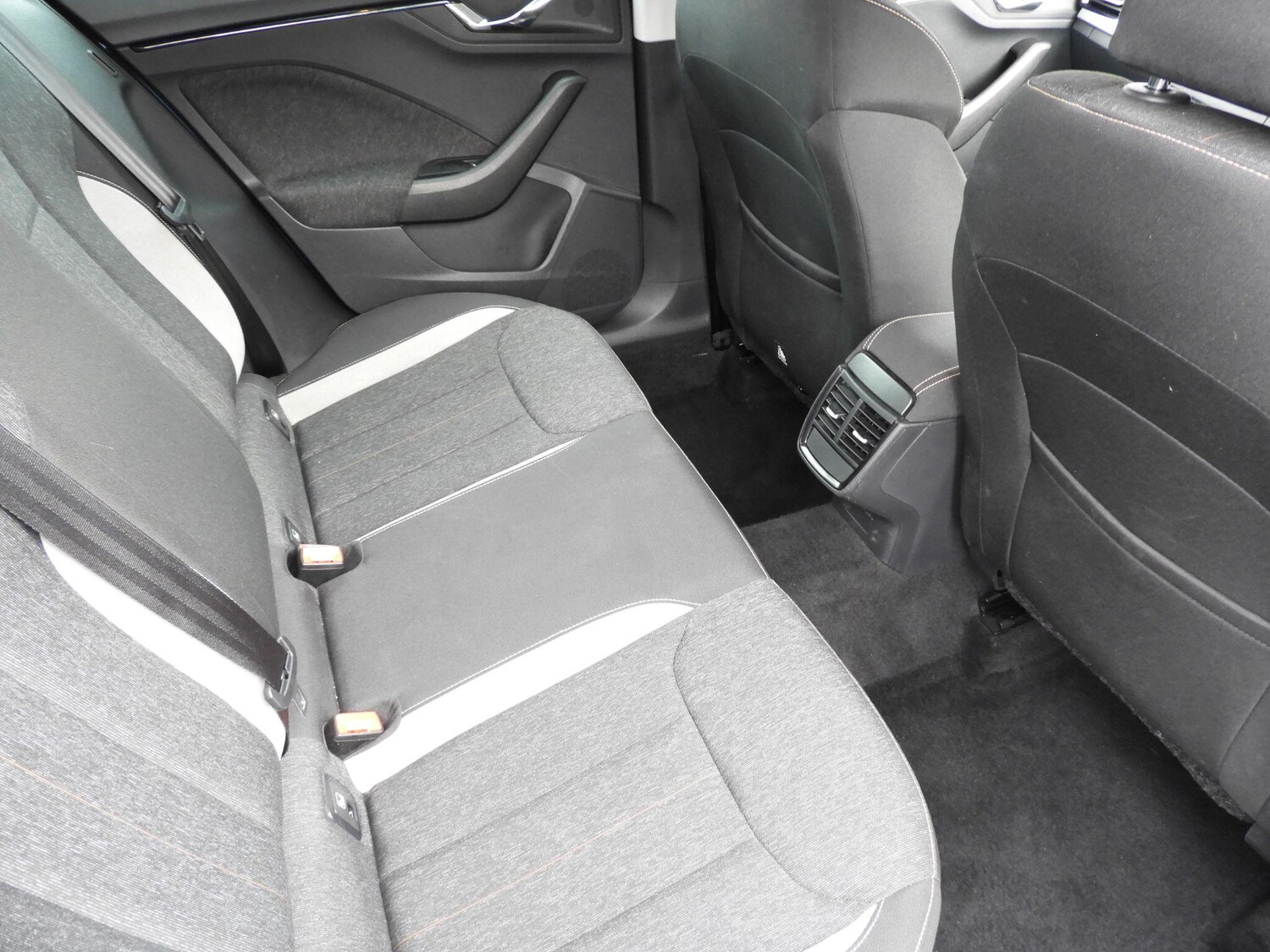 Used Skoda Kamiq 2021 for sale - 76727484: Photo 15