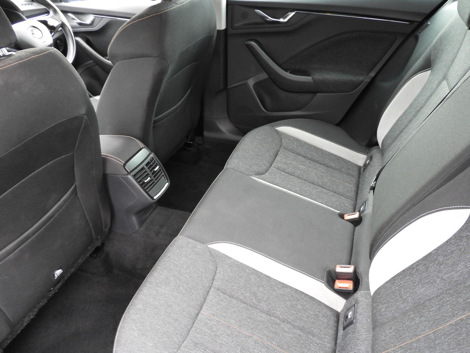 Used Skoda Kamiq 2021 for sale - 76727484: Photo 16