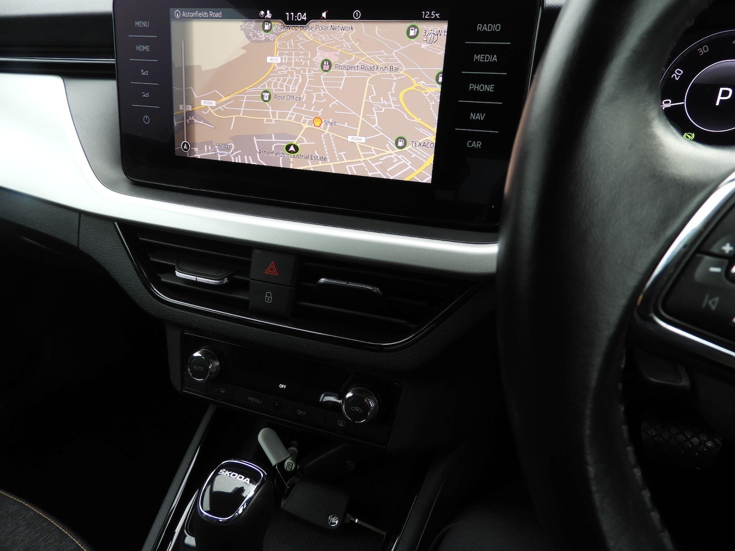 Used Skoda Kamiq 2021 for sale - 76727484: Photo 18