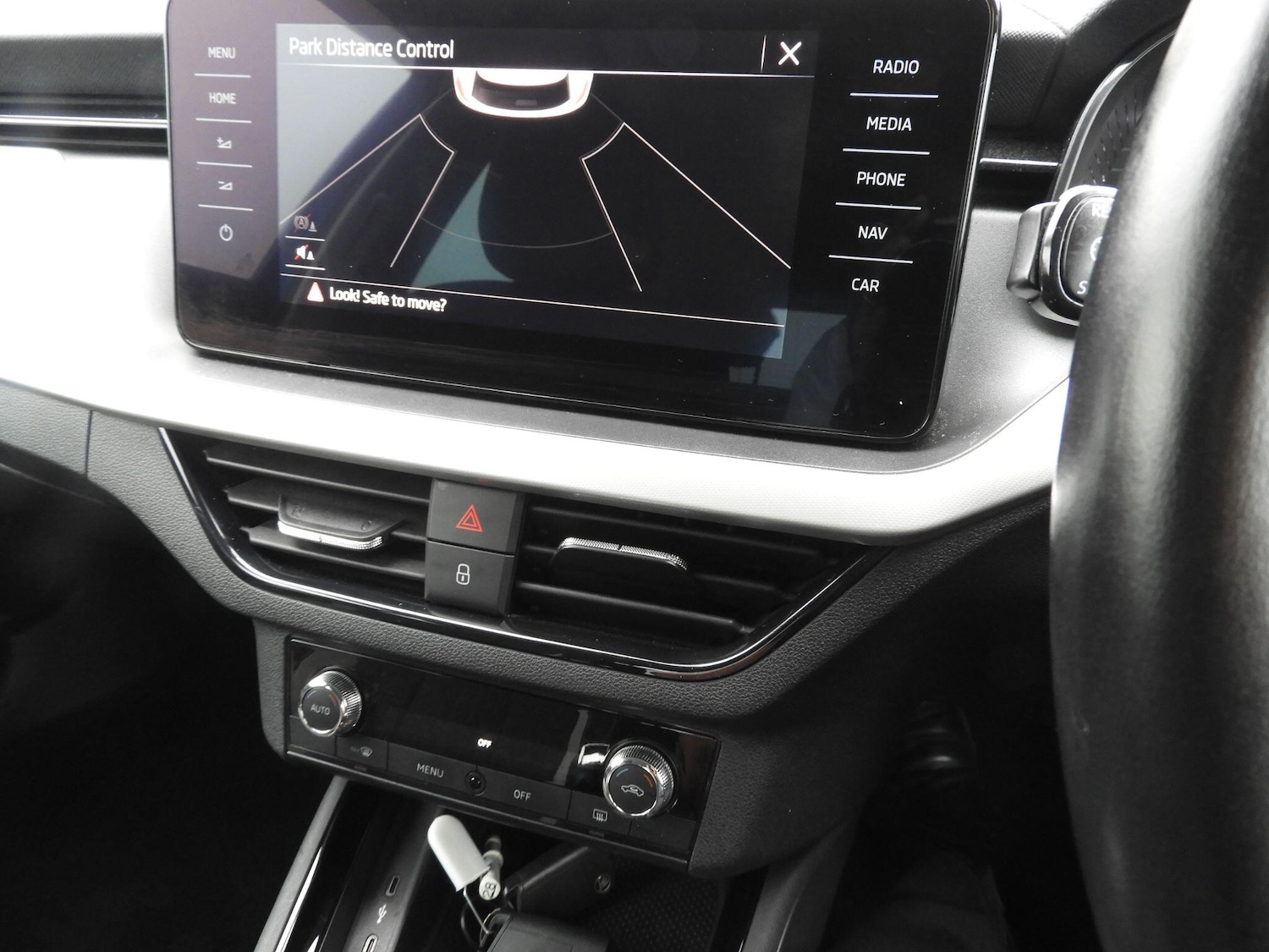 Used Skoda Kamiq 2021 for sale - 76727484: Photo 19