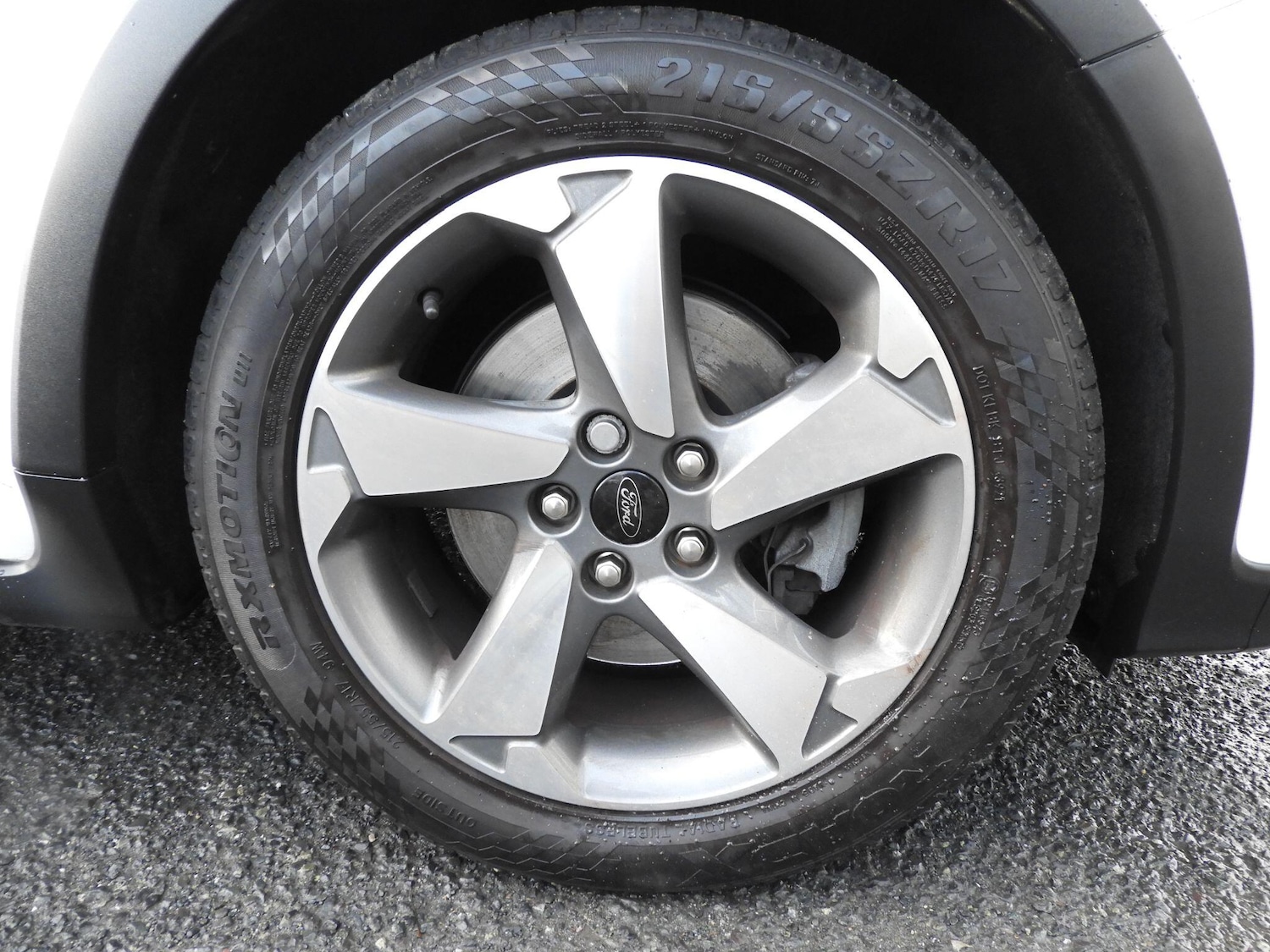 Used Ford Focus 2019 for sale - 76714721: Photo 10