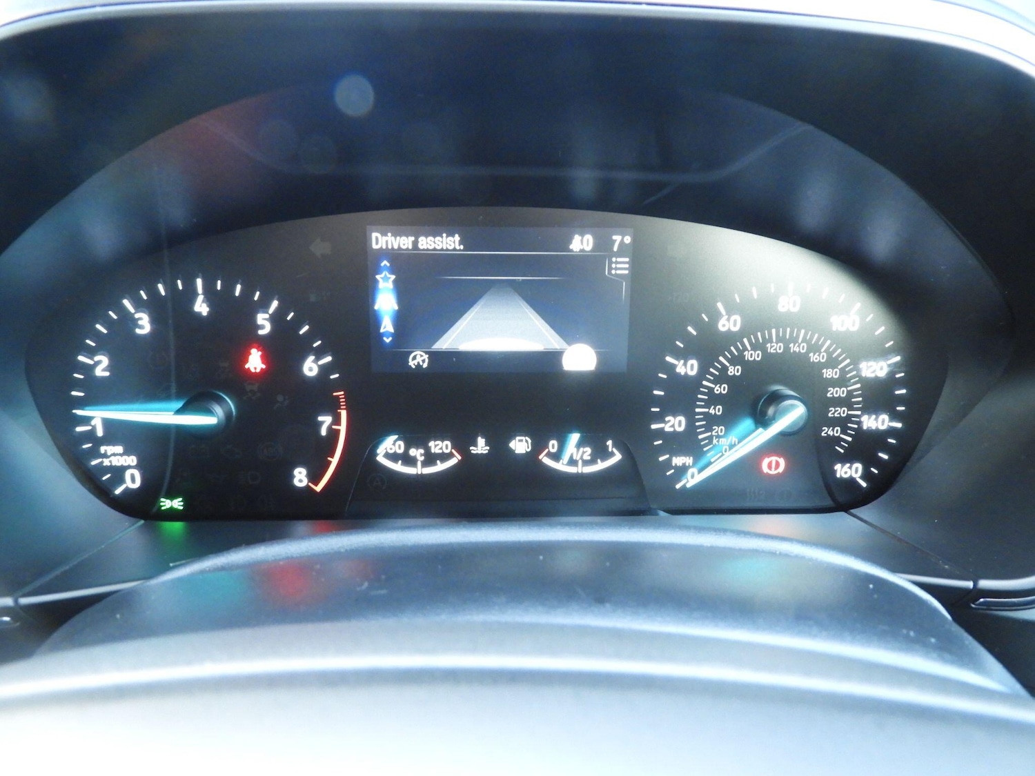 Used Ford Focus 2019 for sale - 76714721: Photo 11