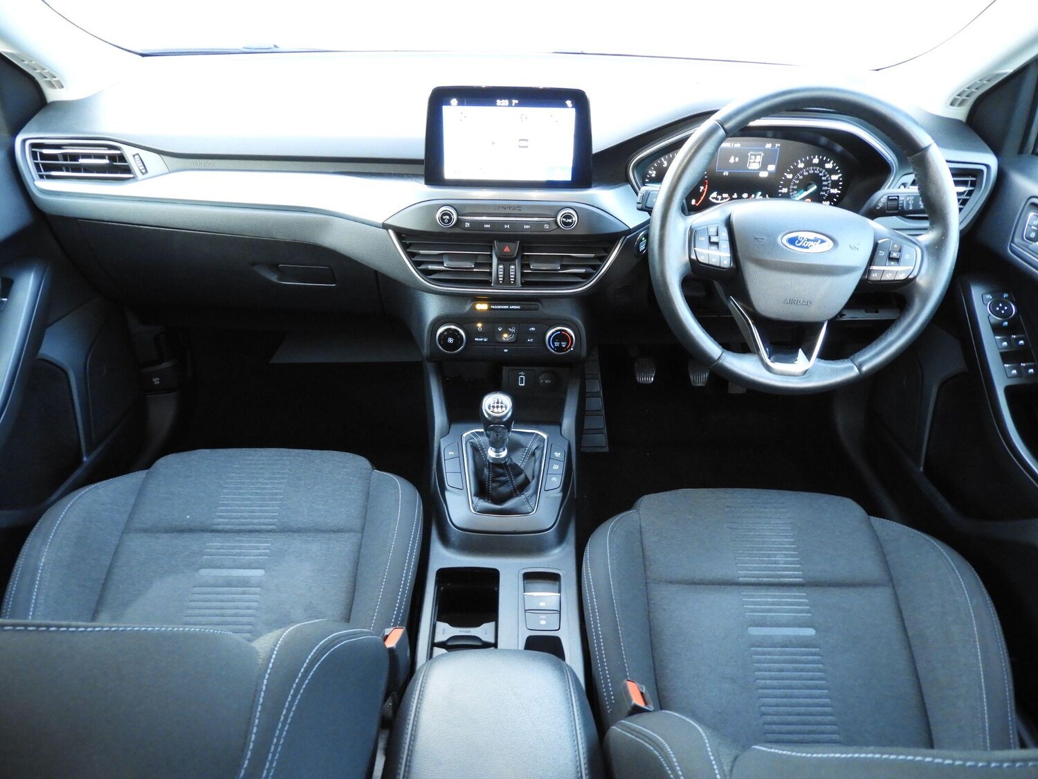 Used Ford Focus 2019 for sale - 76714721: Photo 13