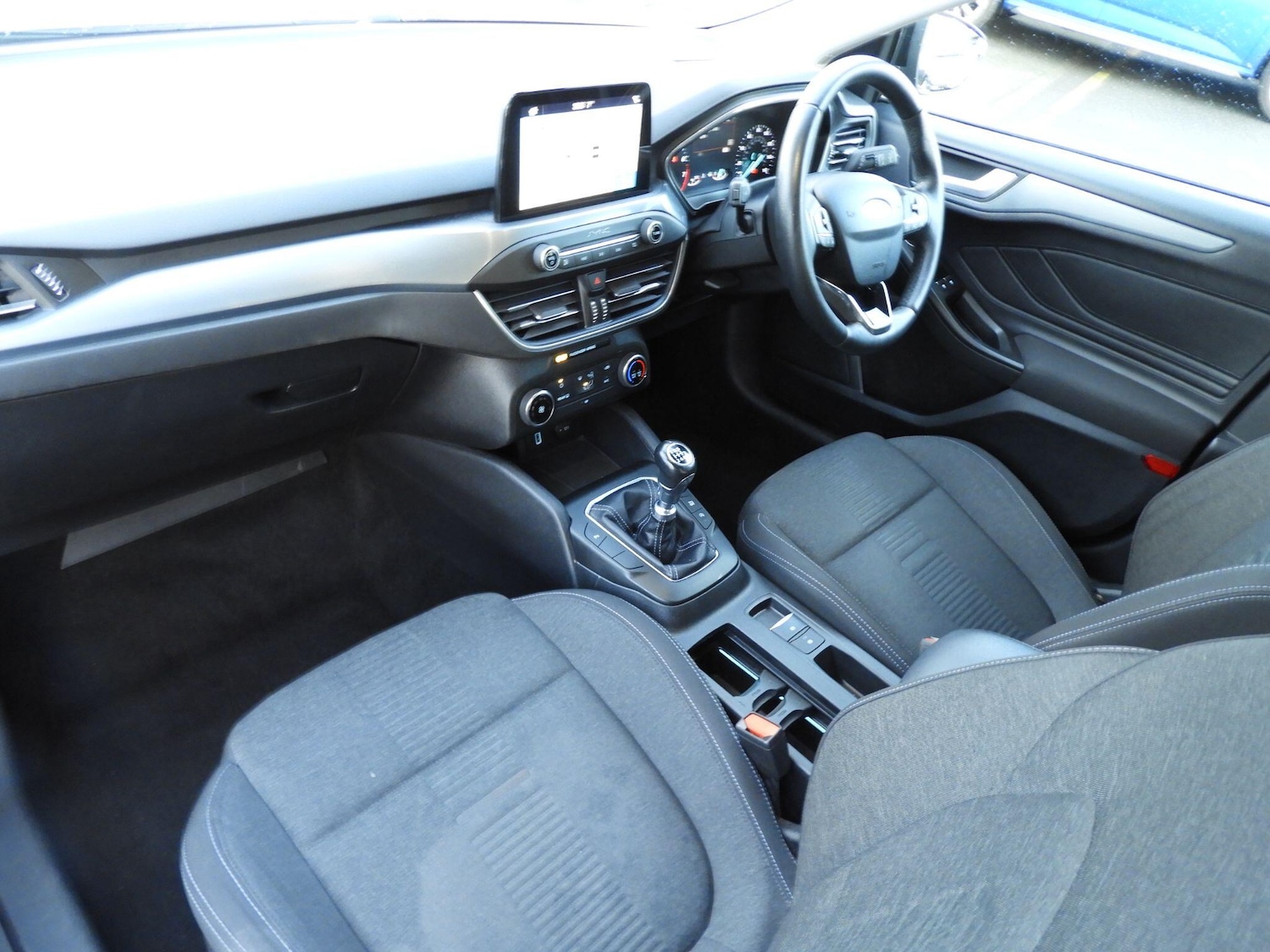 Used Ford Focus 2019 for sale - 76714721: Photo 14