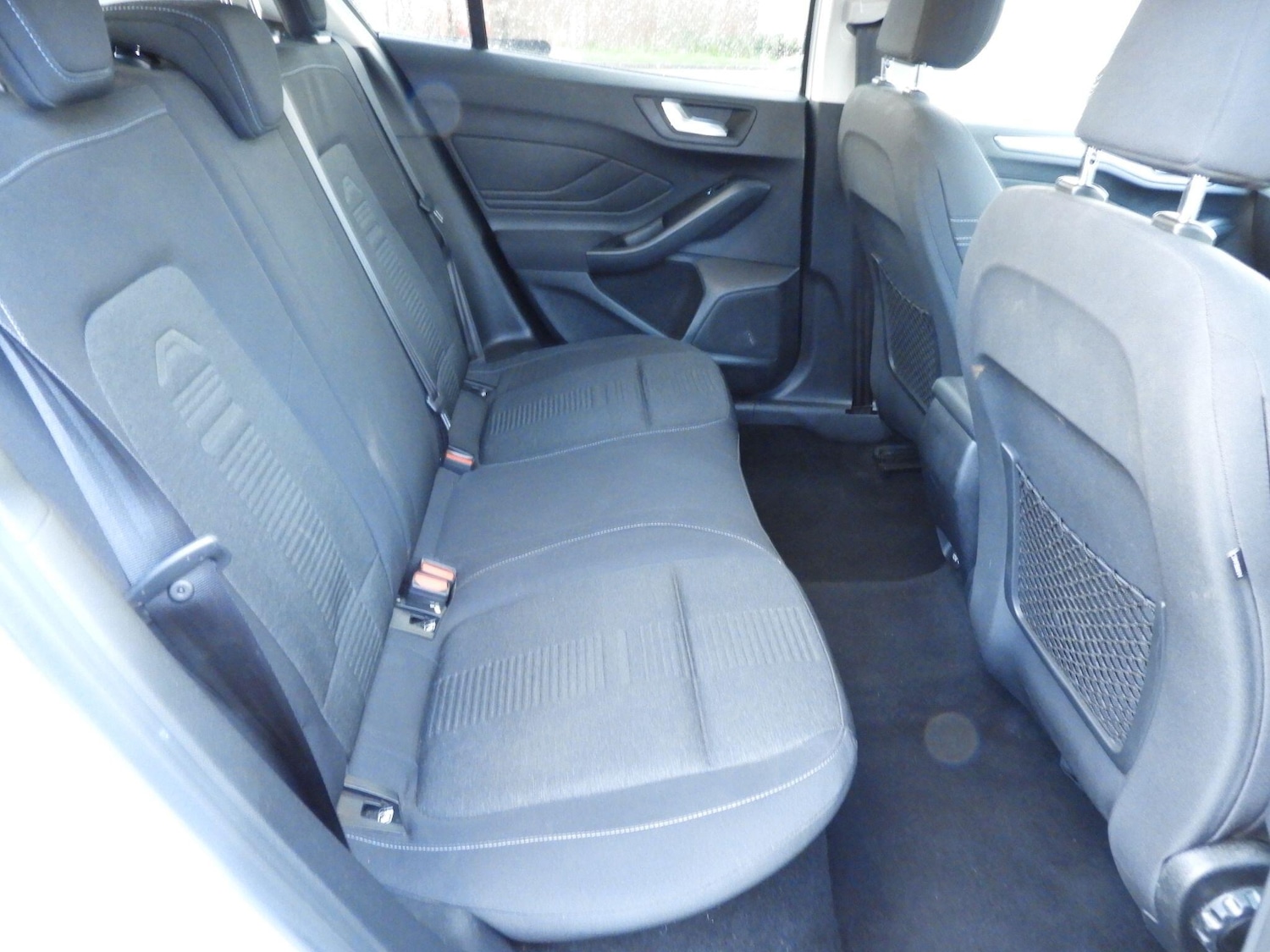 Used Ford Focus 2019 for sale - 76714721: Photo 15