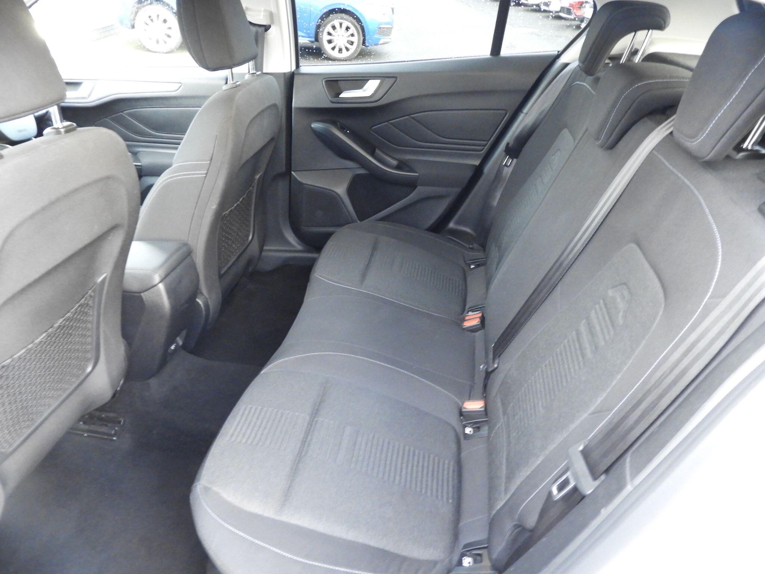 Used Ford Focus 2019 for sale - 76714721: Photo 16