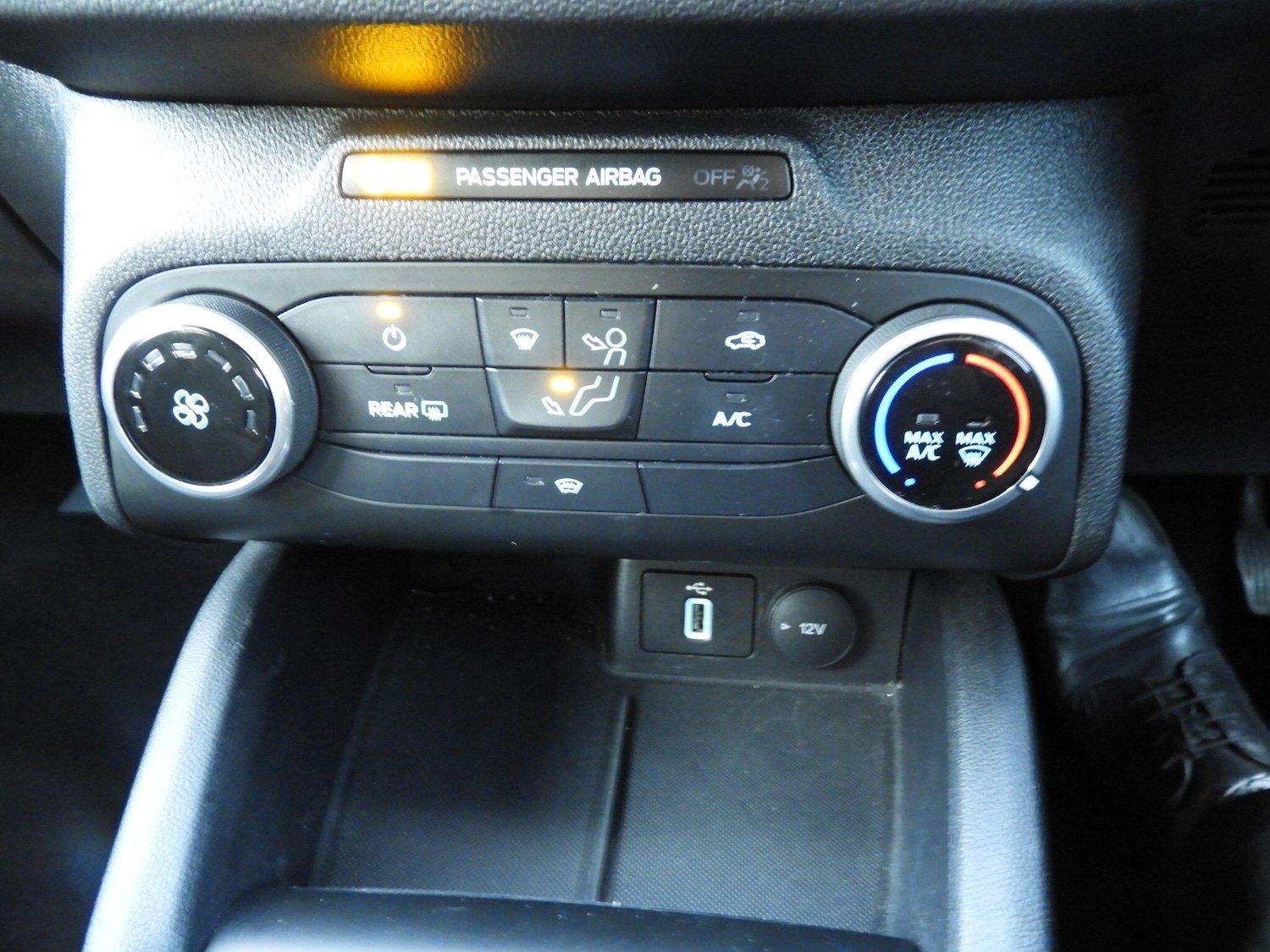 Used Ford Focus 2019 for sale - 76714721: Photo 17