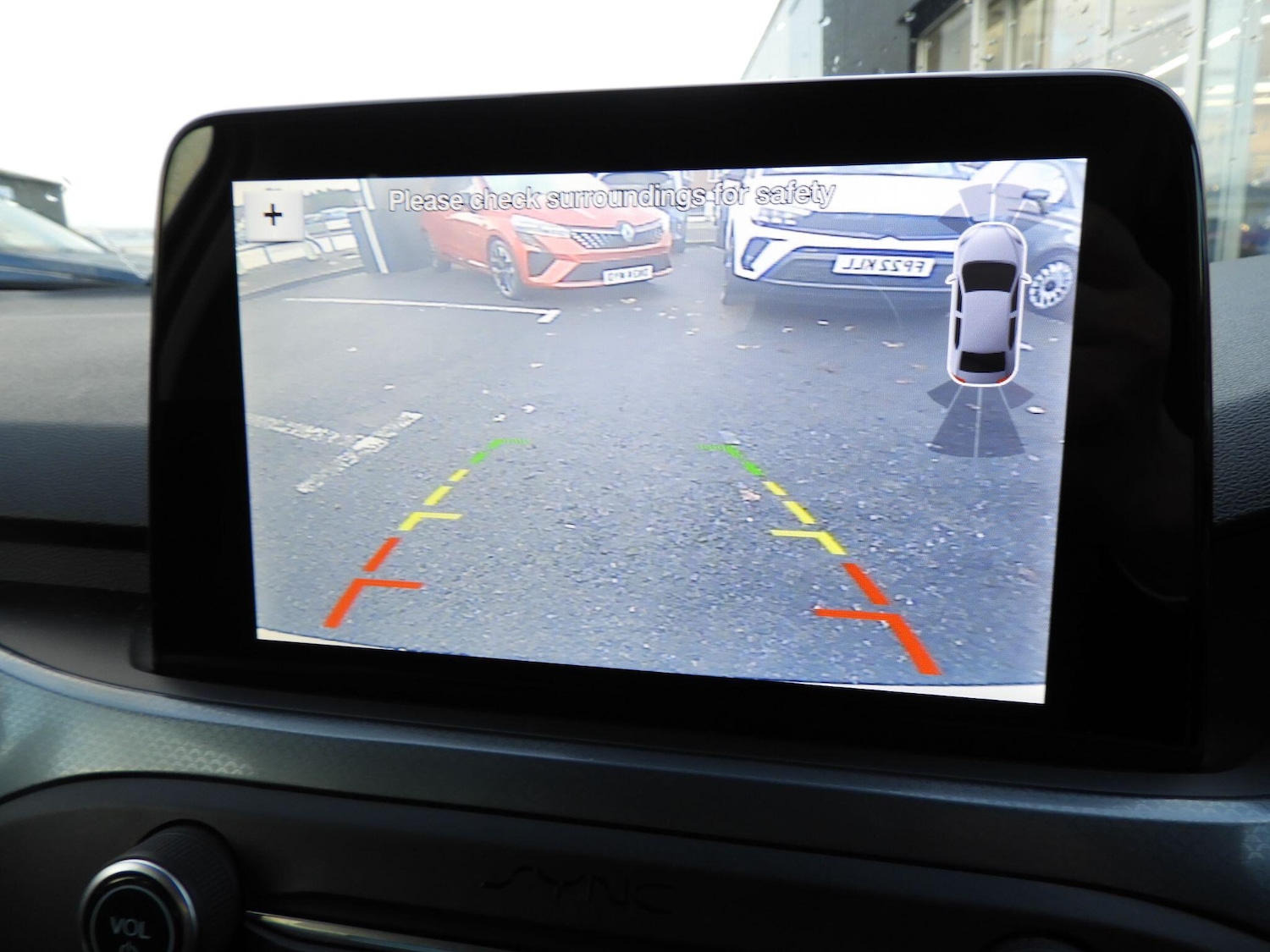 Used Ford Focus 2019 for sale - 76714721: Photo 18