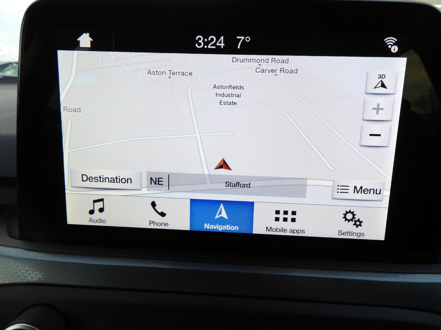 Used Ford Focus 2019 for sale - 76714721: Photo 19