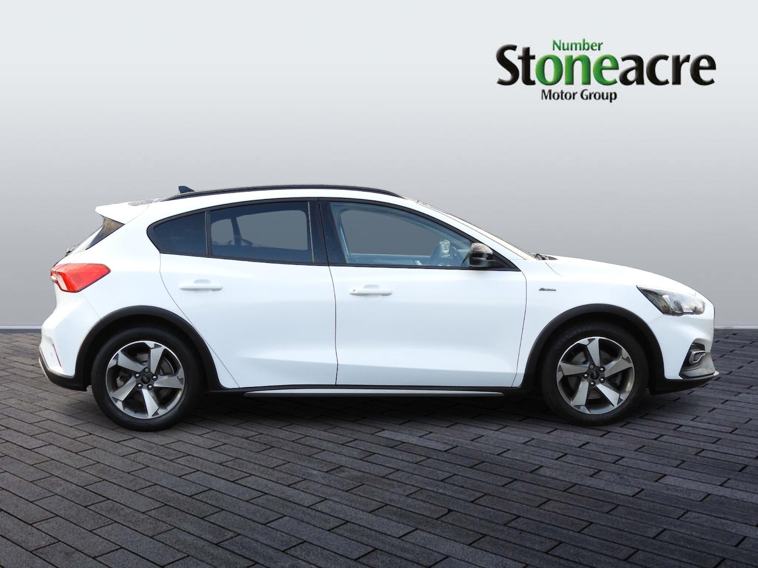 Used Ford Focus 2019 for sale - 76714721: Photo 2