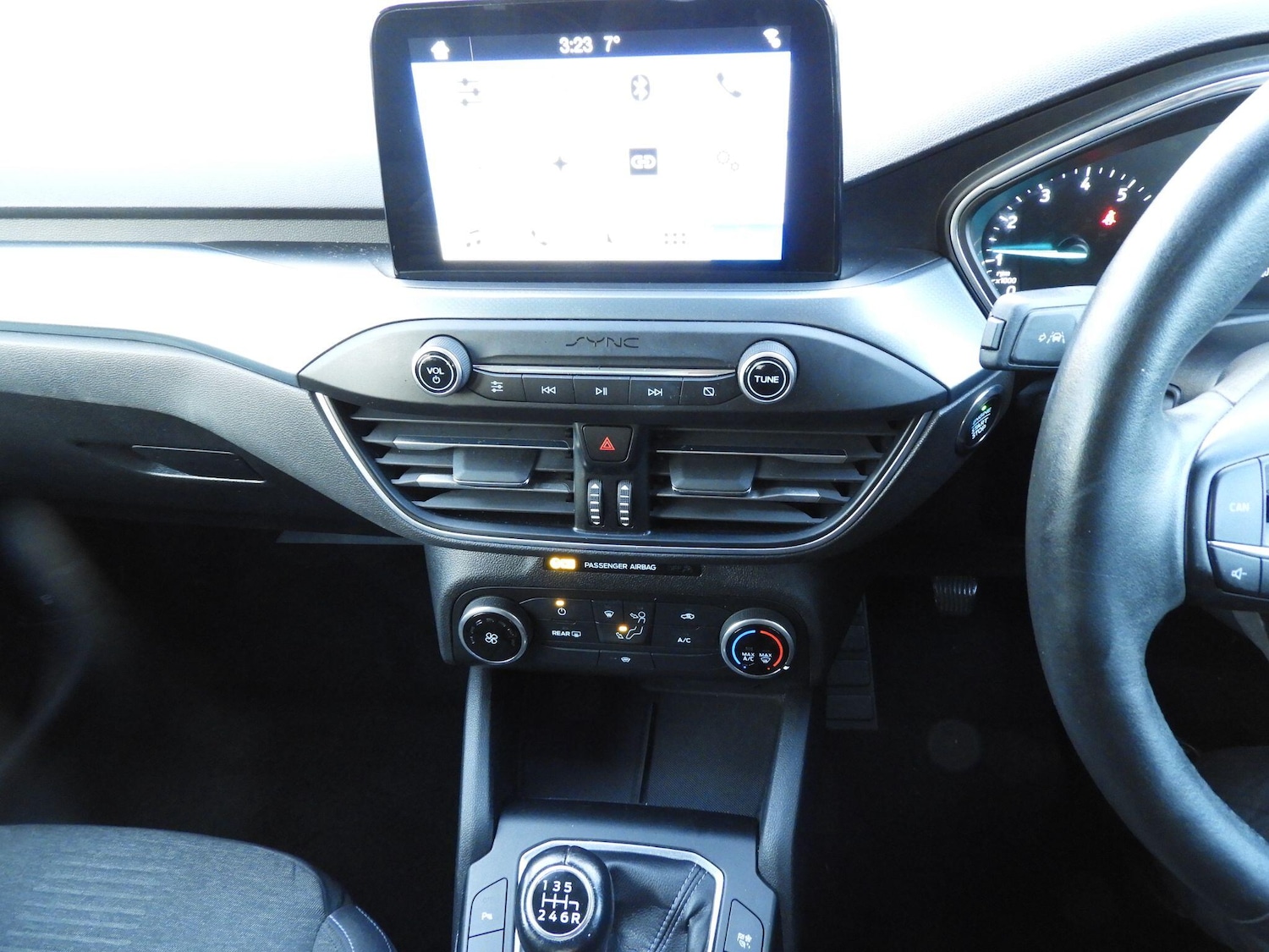 Used Ford Focus 2019 for sale - 76714721: Photo 20